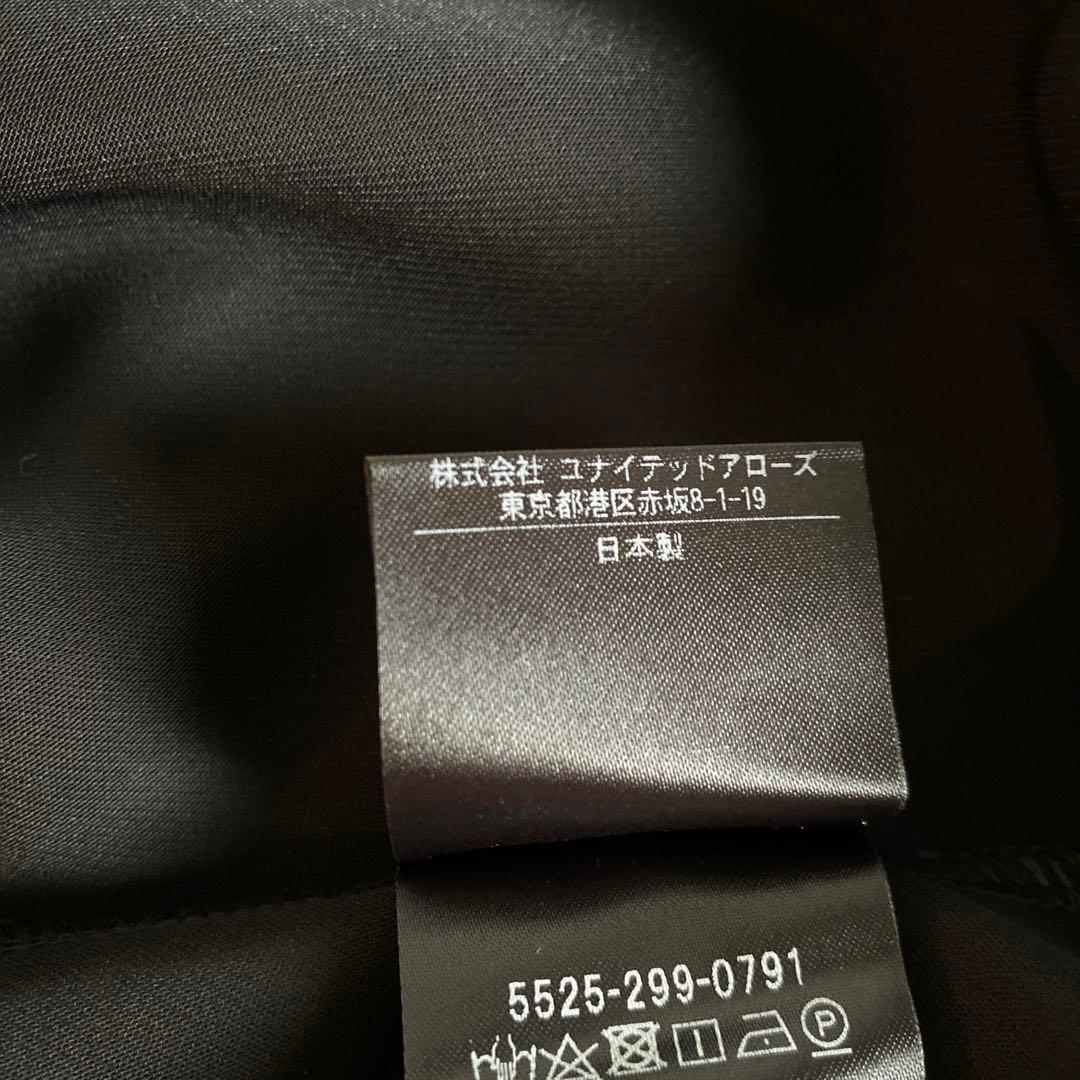 クロべぇ様ご予約品　　　未使用☆DAISUKE OBANA☆Vネックカーディガン
