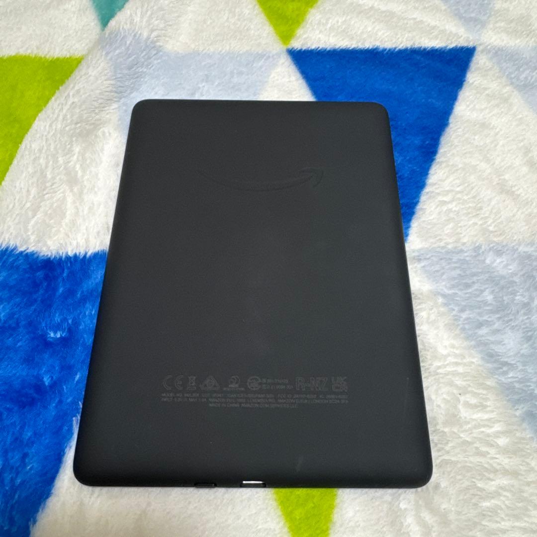 kindle paperwhite 11世代
