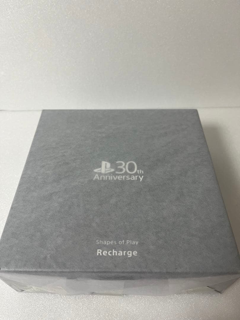 【新品未開封】 30th Anniversary Recharge