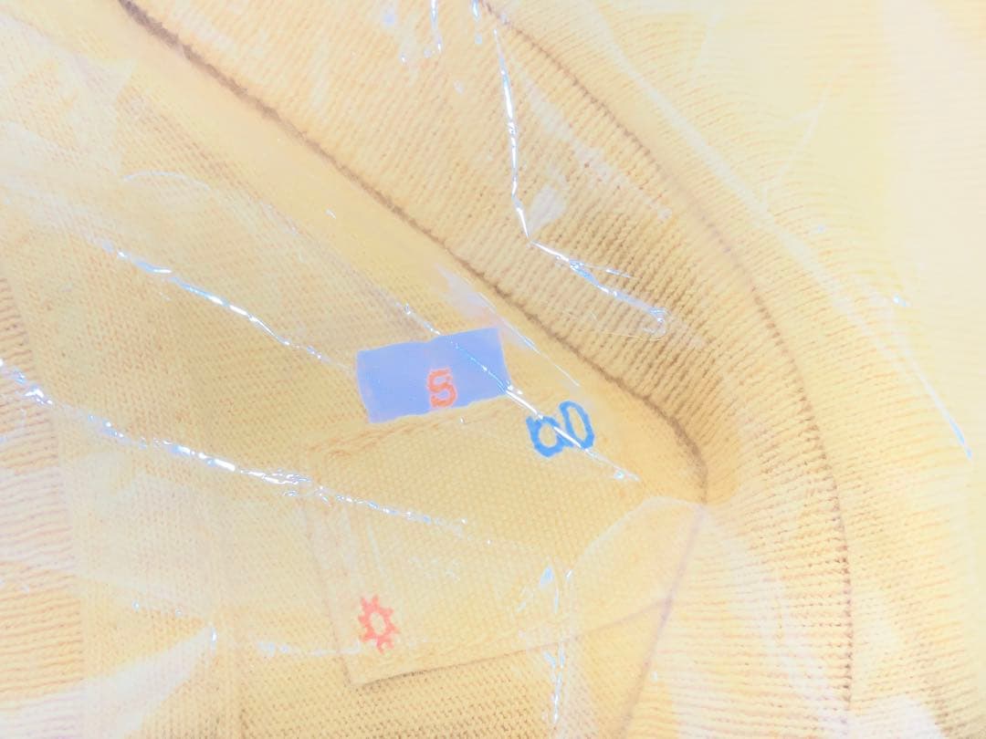 SUNSHINE+CLOUD Tシャツ