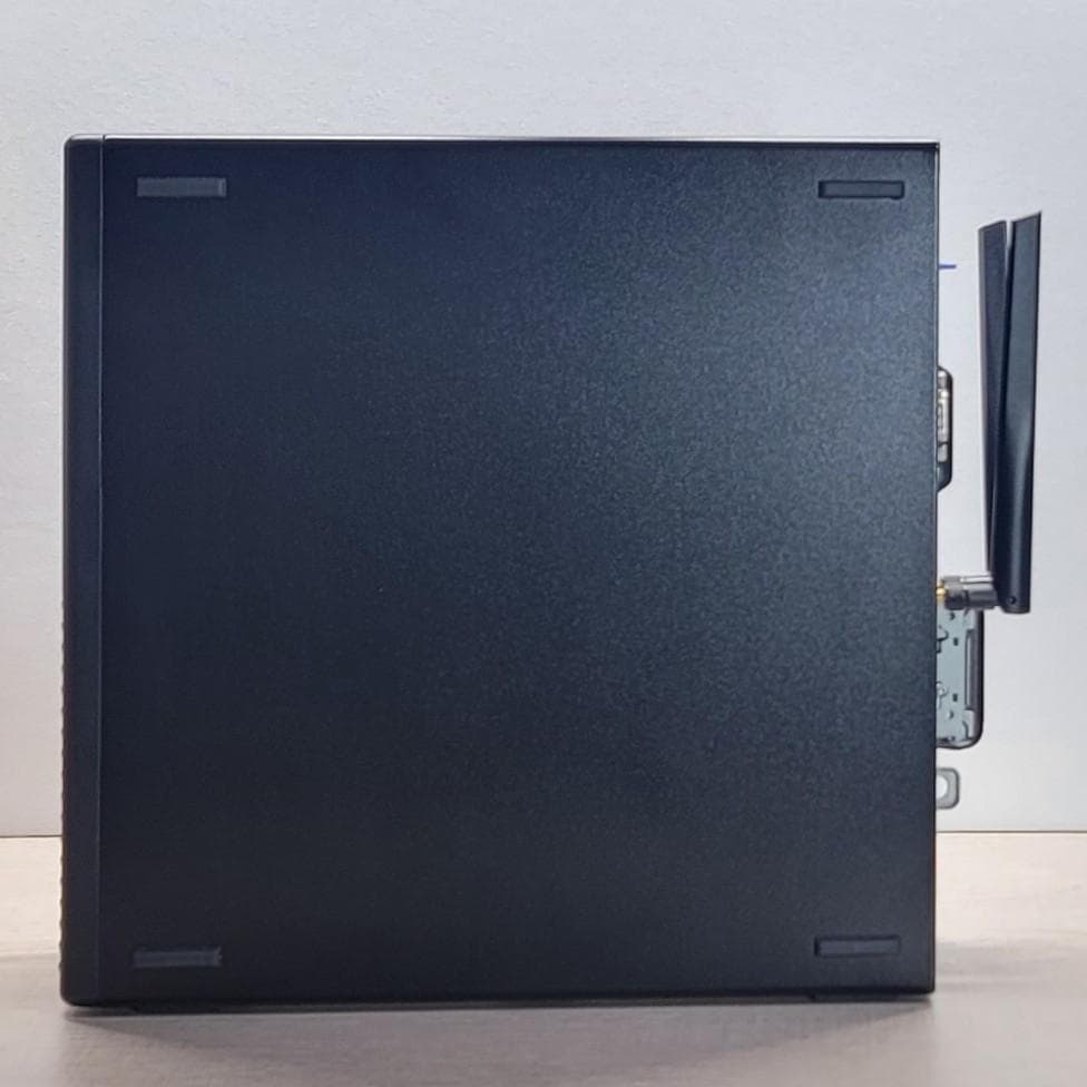 i7 10700【管233】WiFi6E／16G／SSD512G／HDD500G