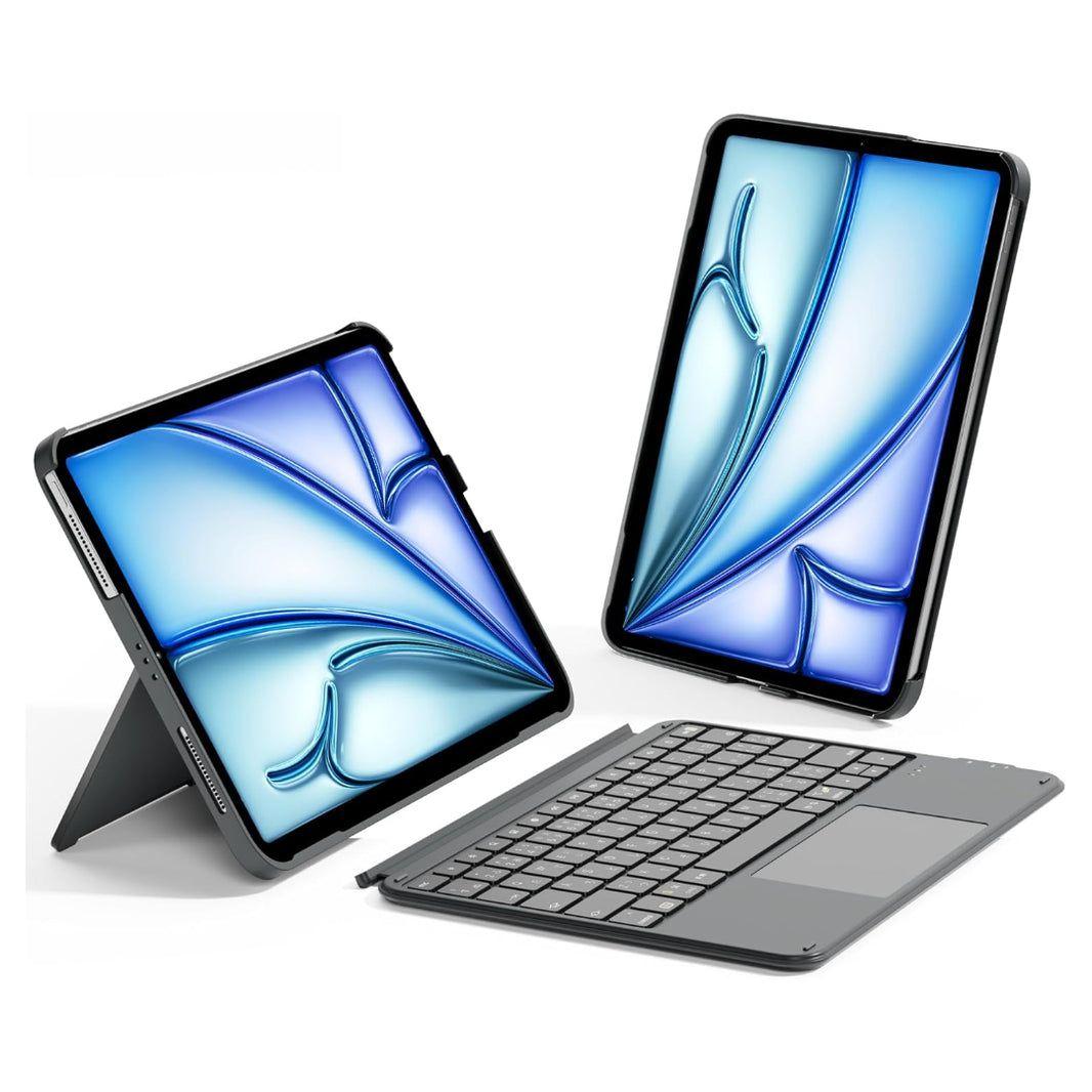 アップル APPLE iPad Air M2 11インチ キーボードカバー付