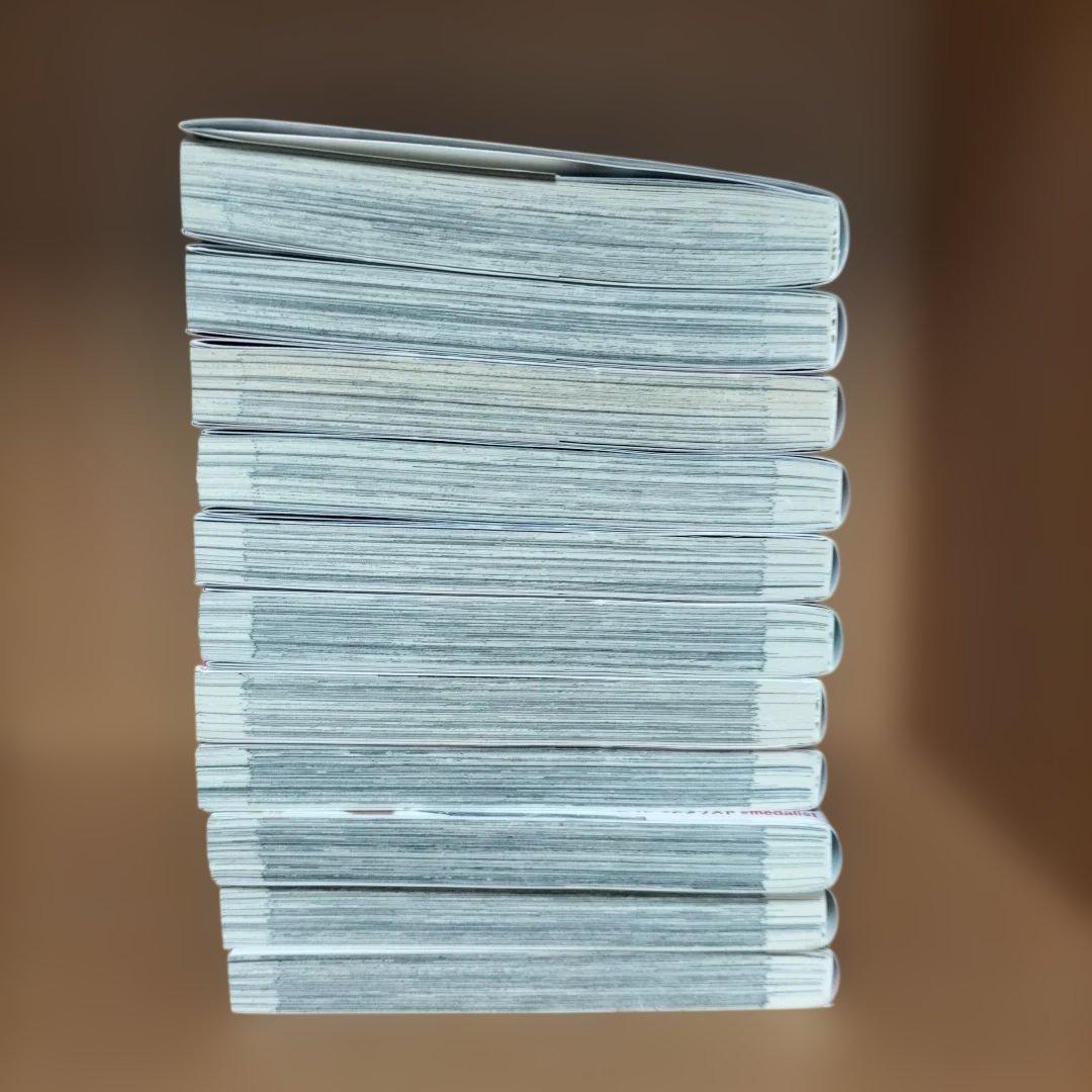 メダリスト1巻～11巻セット