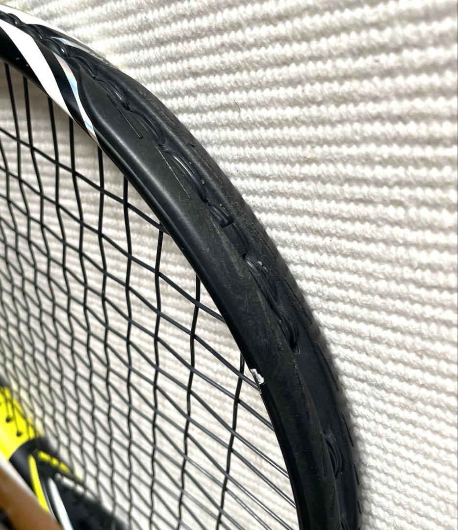 【中古】Babolat AeroPro Drive／アエロプロドライブ（G2）