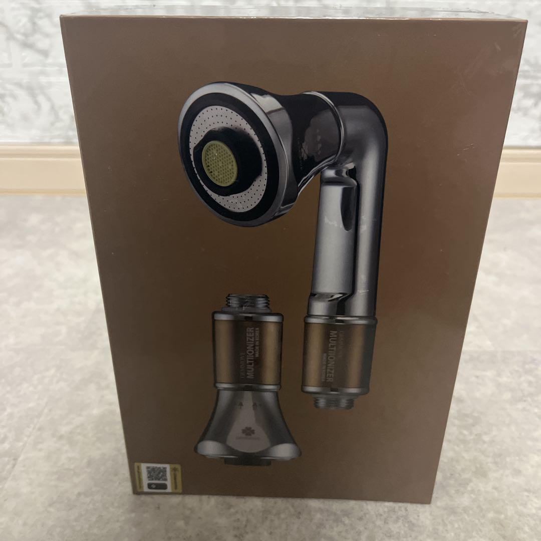 ジェンマ　GEMMOVE MULTI-IONIZER キッチン用