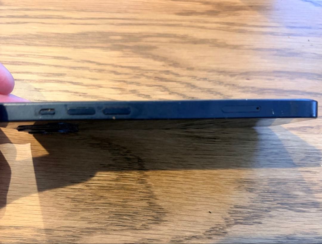 iPhone 13本体のみ　SIMフリー　256GB