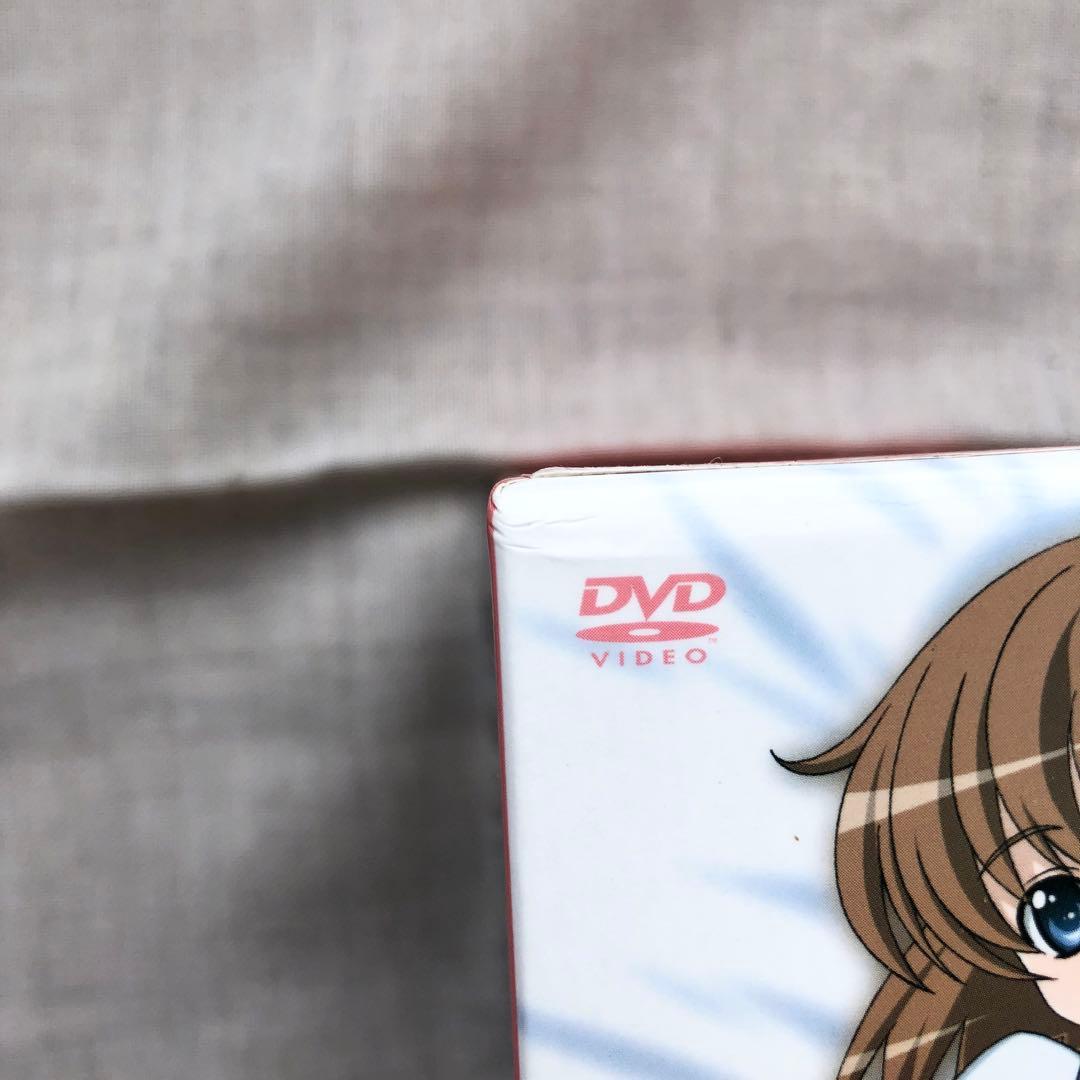 匿名配送　ひぐらしのなく頃に礼　オヤシロエディション　DVDBOX