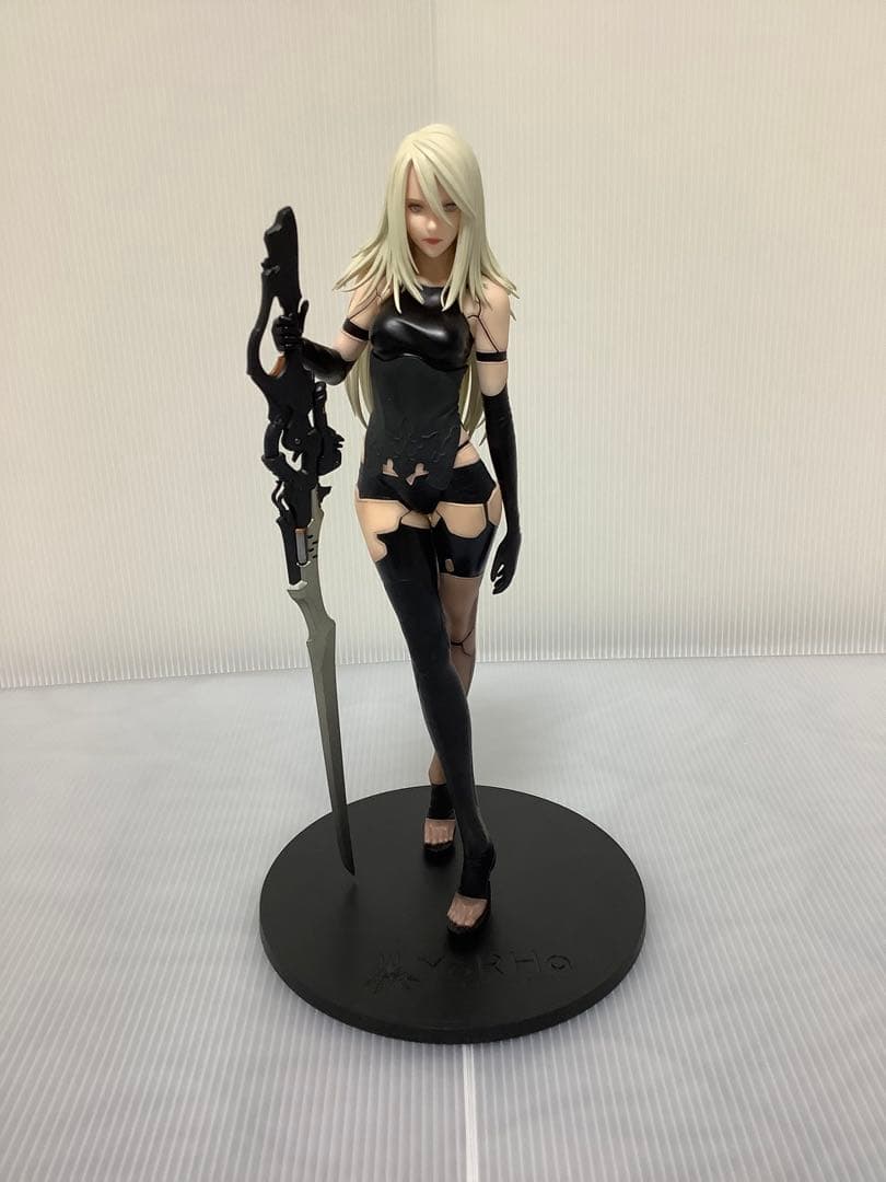 中古品 NieR:Automata A2 DX版 スクウェア・エニックス