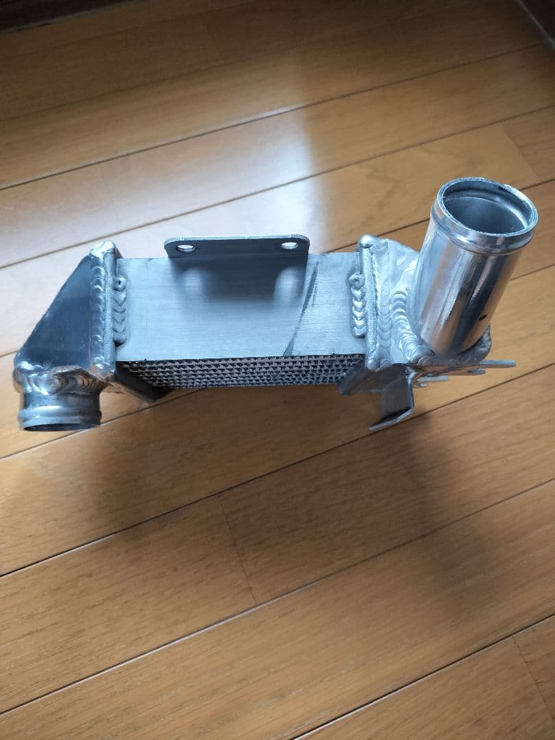 アルトワークス　ha36s　アルトターボrs メーカー不明　インターク