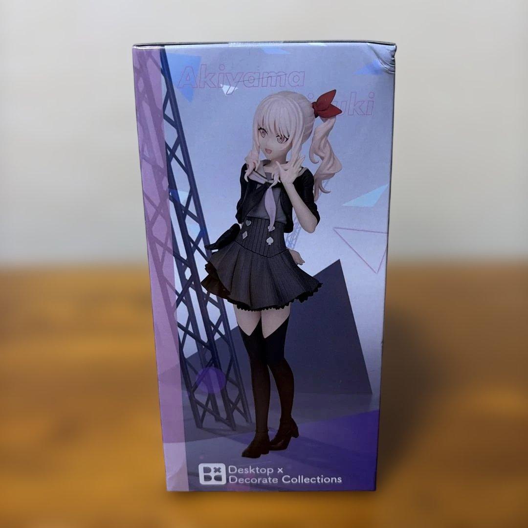 プロジェクトセカイ Desktop×Decorate フィギュア まとめ売り