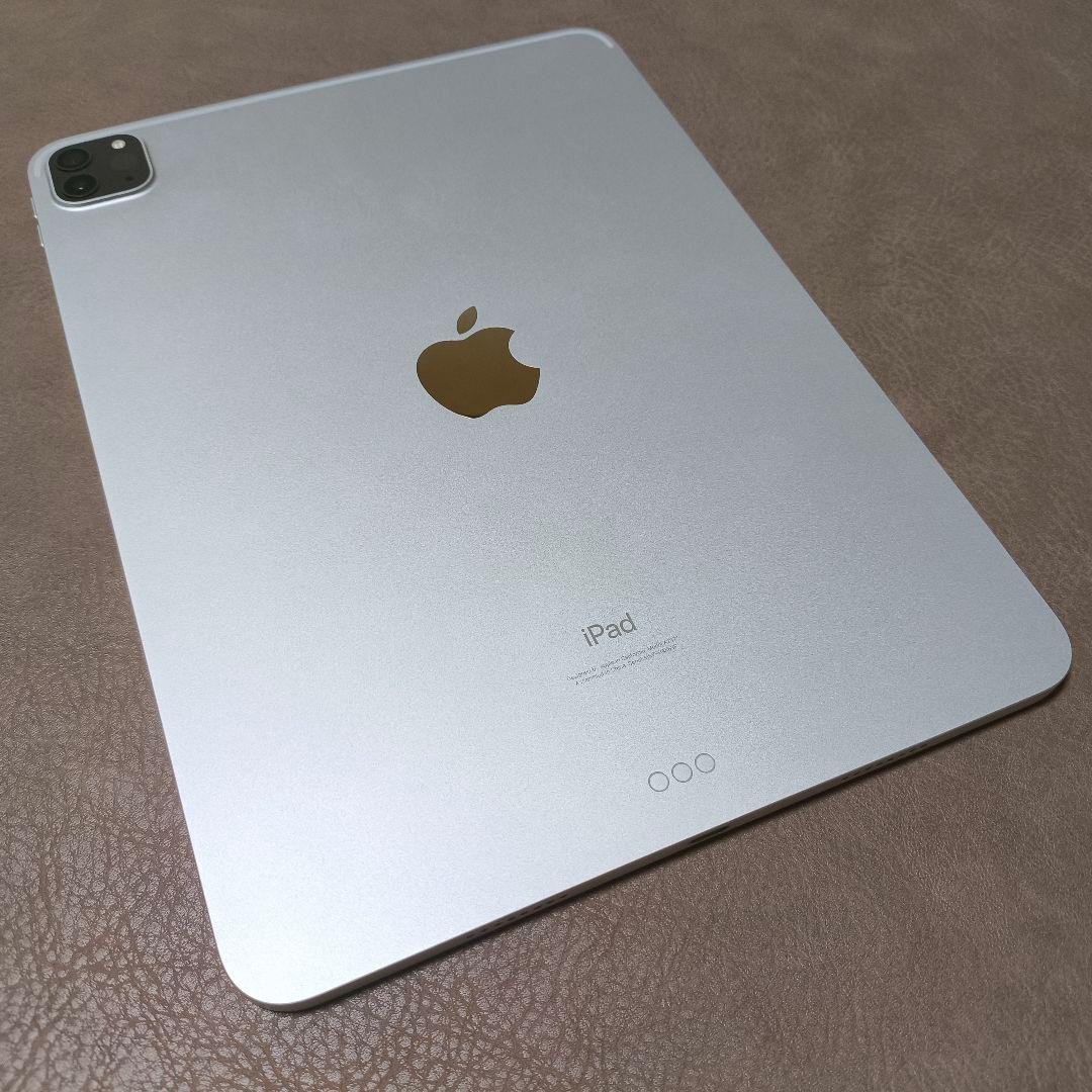 お*わ様 第三世代 ipad pro 11inch（箱、各種アクセサリ付き）