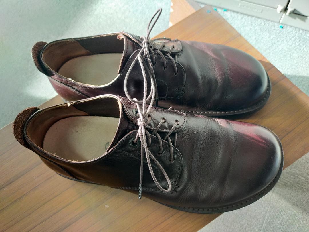 BIRKENSTOCK GILFORD（ビルケンシュトック ギルフォード）40