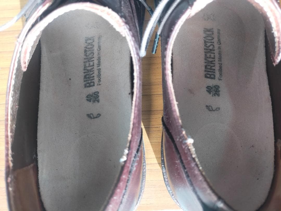 BIRKENSTOCK GILFORD（ビルケンシュトック ギルフォード）40