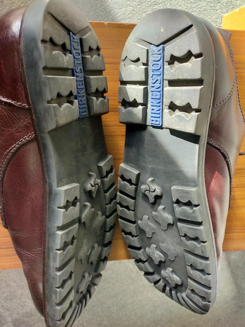 BIRKENSTOCK GILFORD（ビルケンシュトック ギルフォード）40