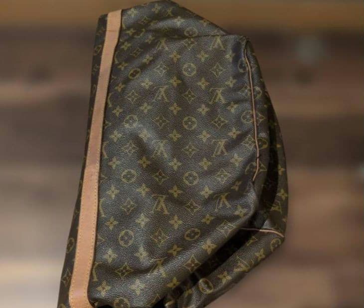 Louis Vuitton ボストンバッグ　キーポル55