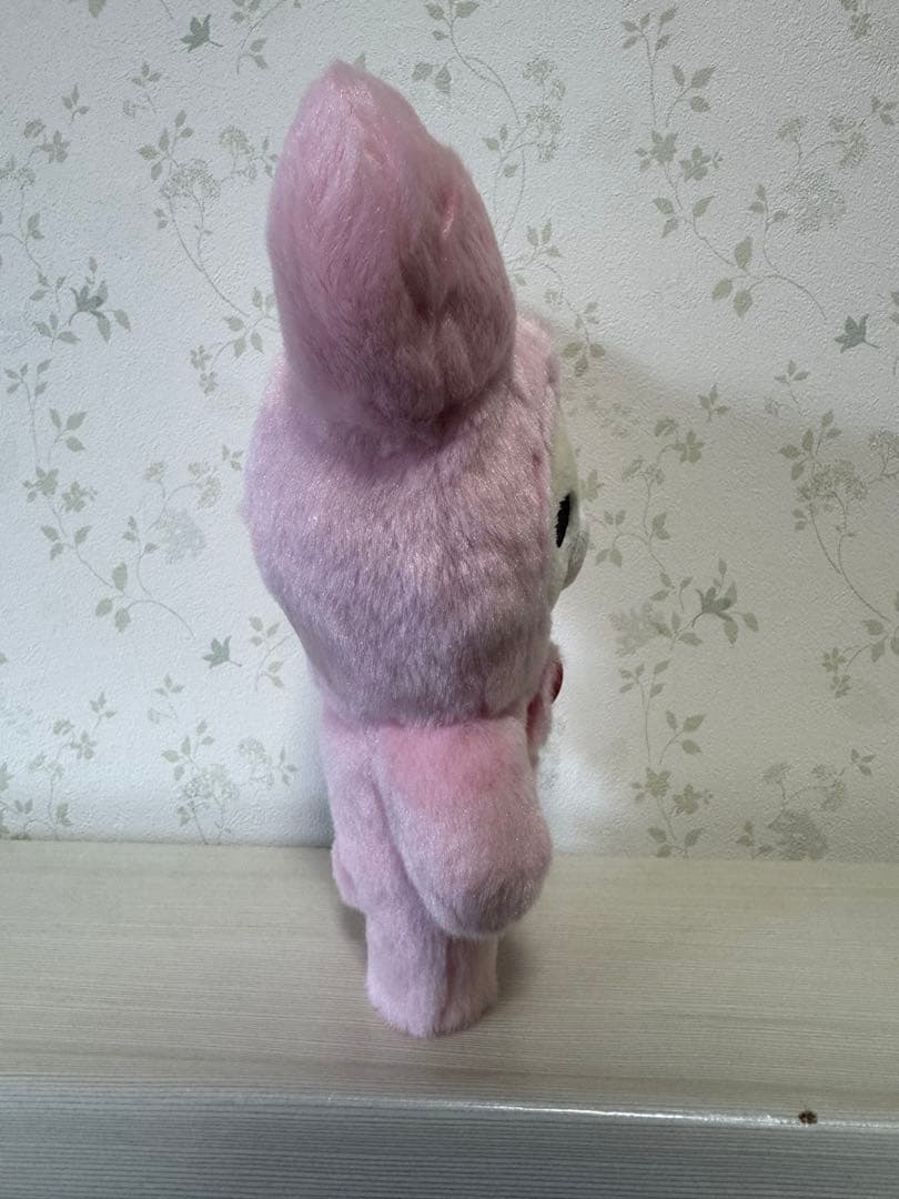 リラックマ うさぎとあそぼ 着ぐるみ マスコット　セット