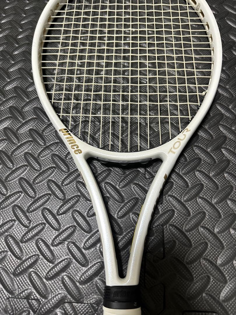 prince tour o3 100 (305g)2023 G2 2本セット