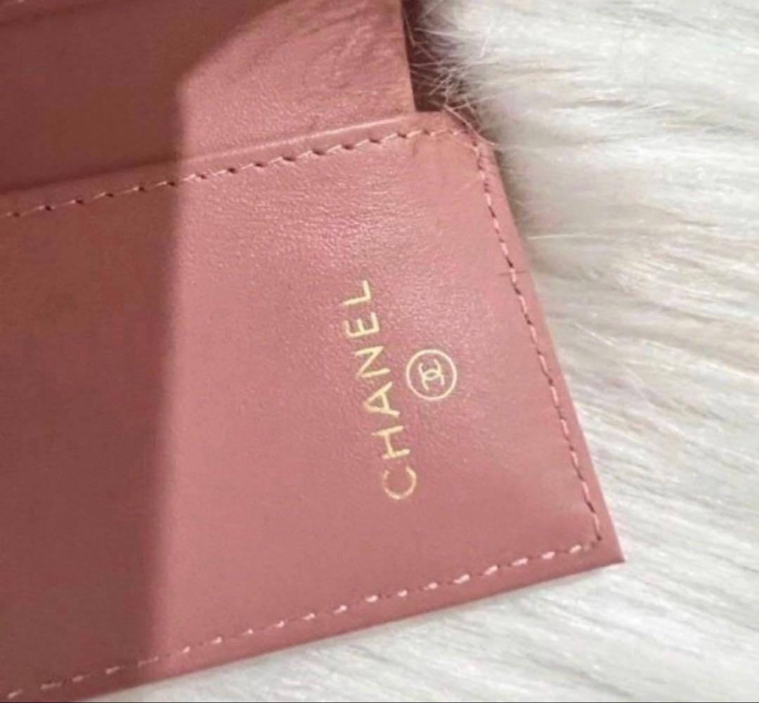 CHANEL 財布