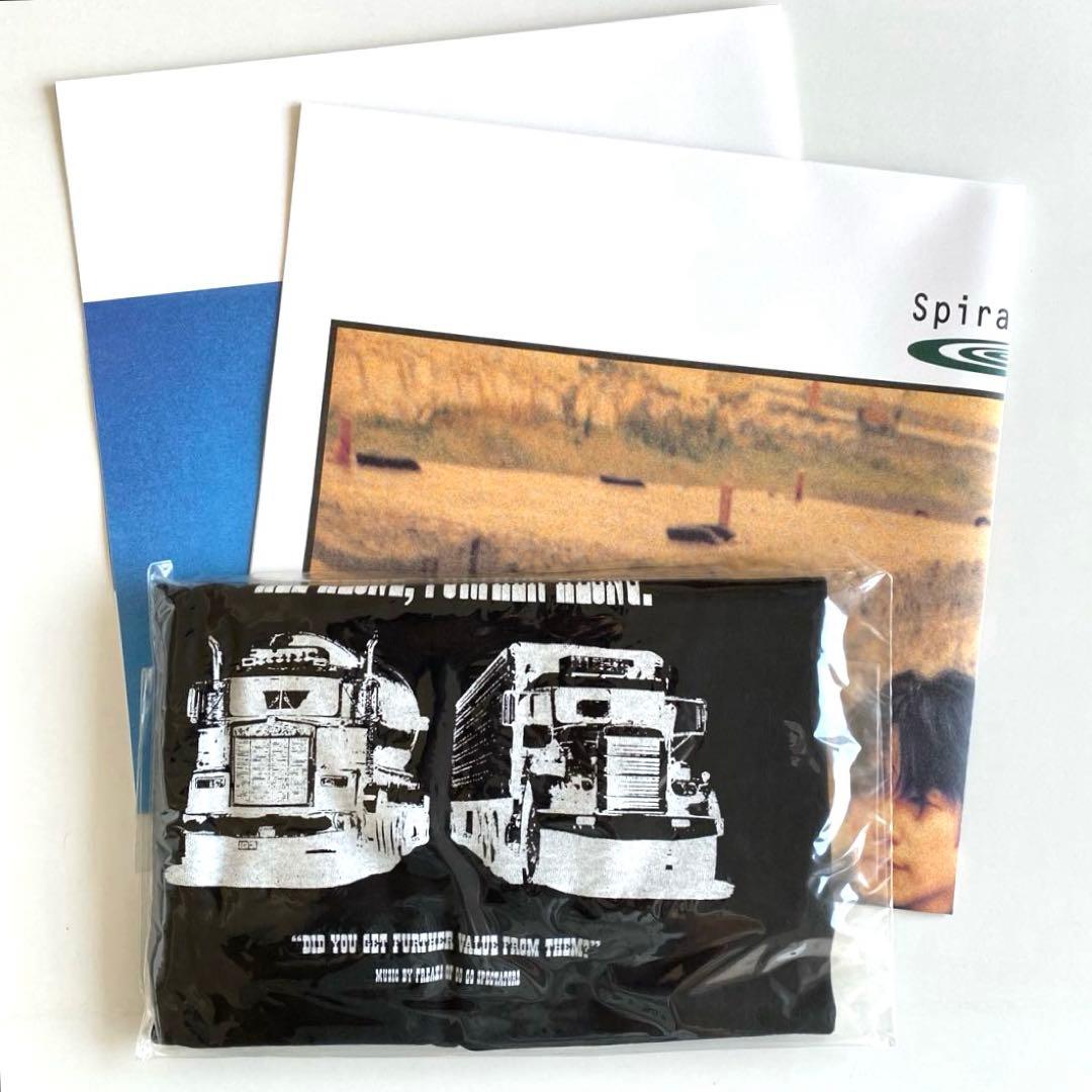 【値下げ】SPIRAL LIFE BOX SET ＜完全生産限定盤＞