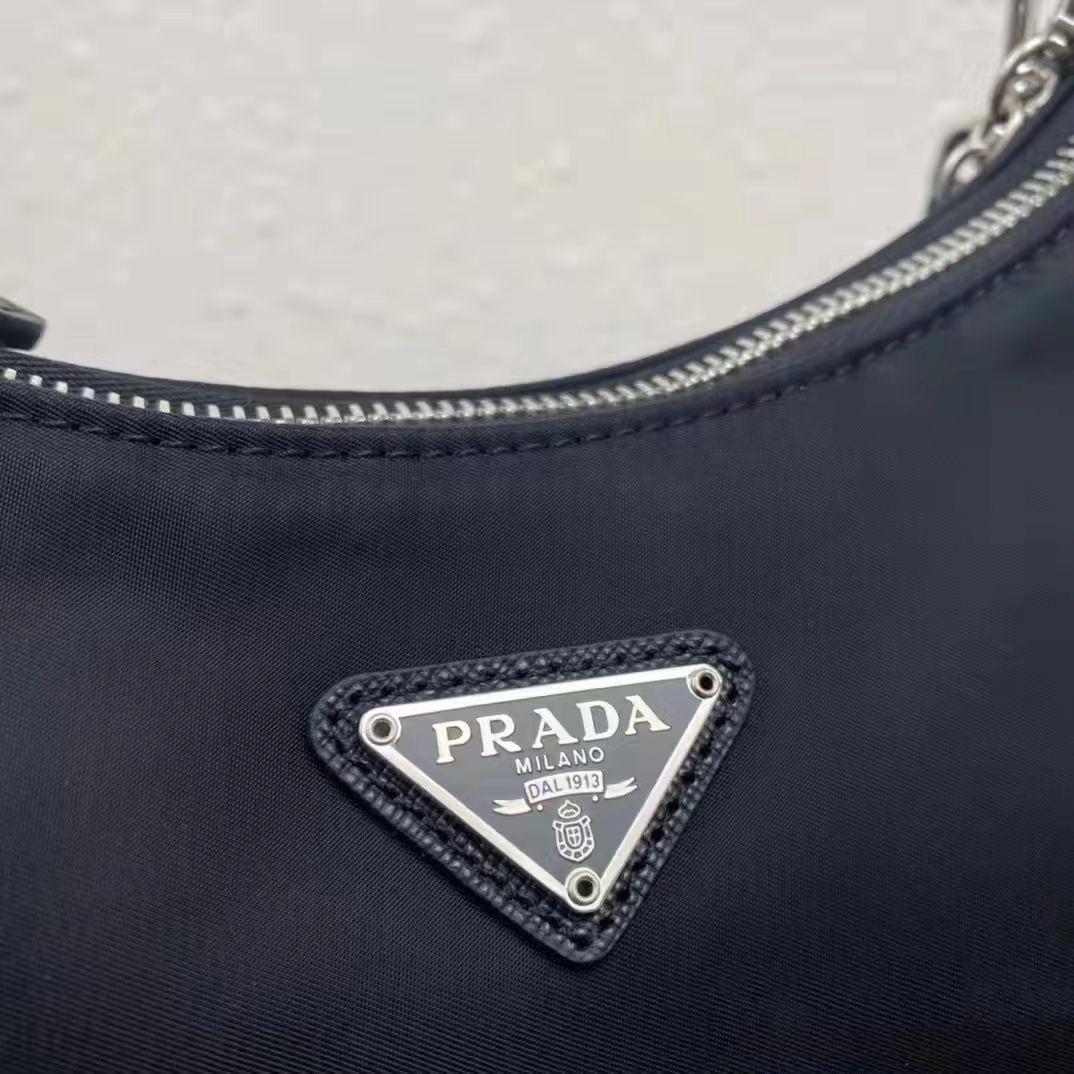 PRADA プラダ ノベルティ ショルダーバッグ