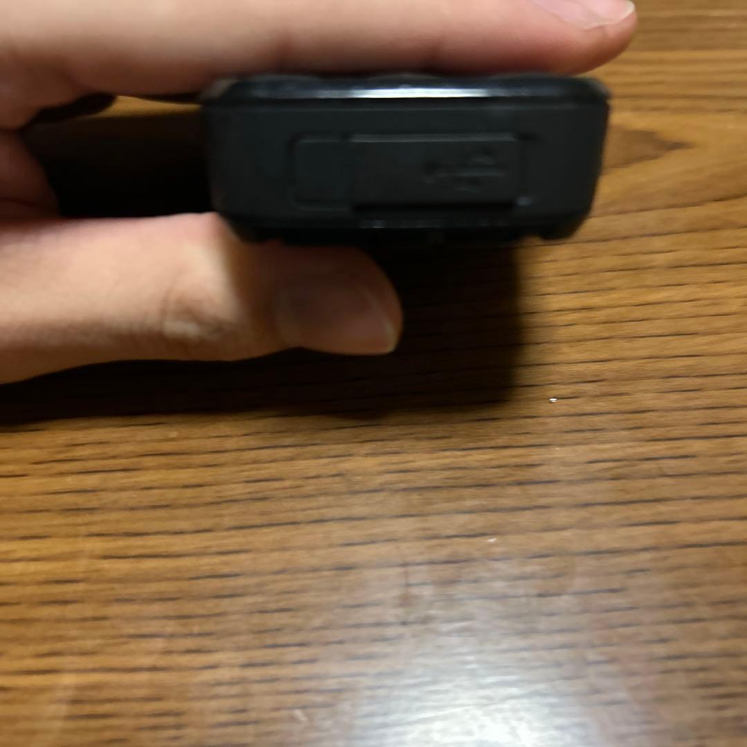 (とまと)wahoo エレメント ELEMNT BOLT WFCC5 V2
