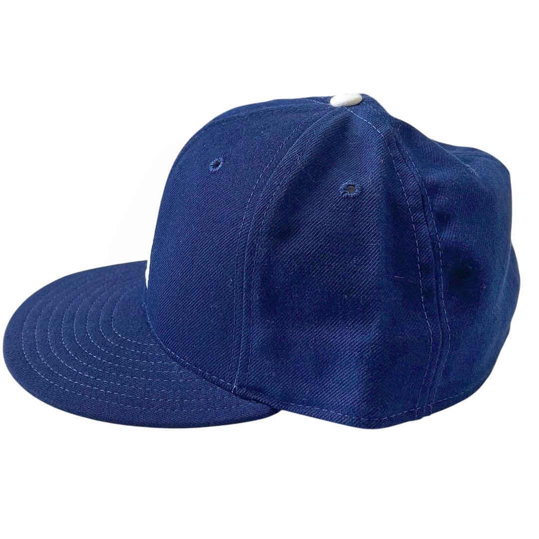 New Era 59FIFTY ドジャース　ヴィンテージ 90s タグ付き