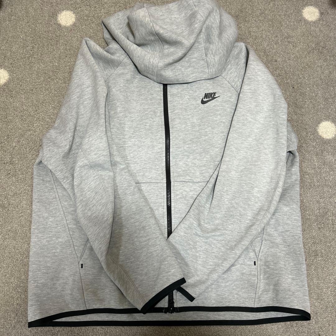 Nike テックフリース　セットアップ　3点
