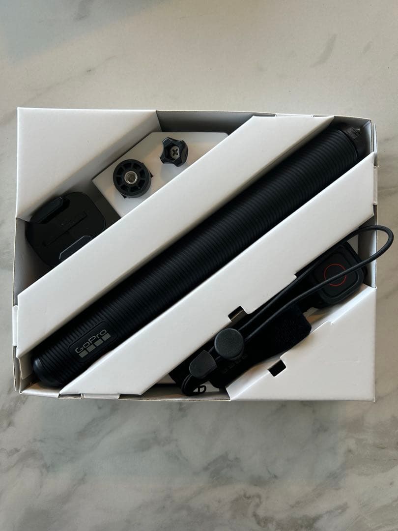 【お値下げ】EXTENSION GoPro POLE + 自撮り棒