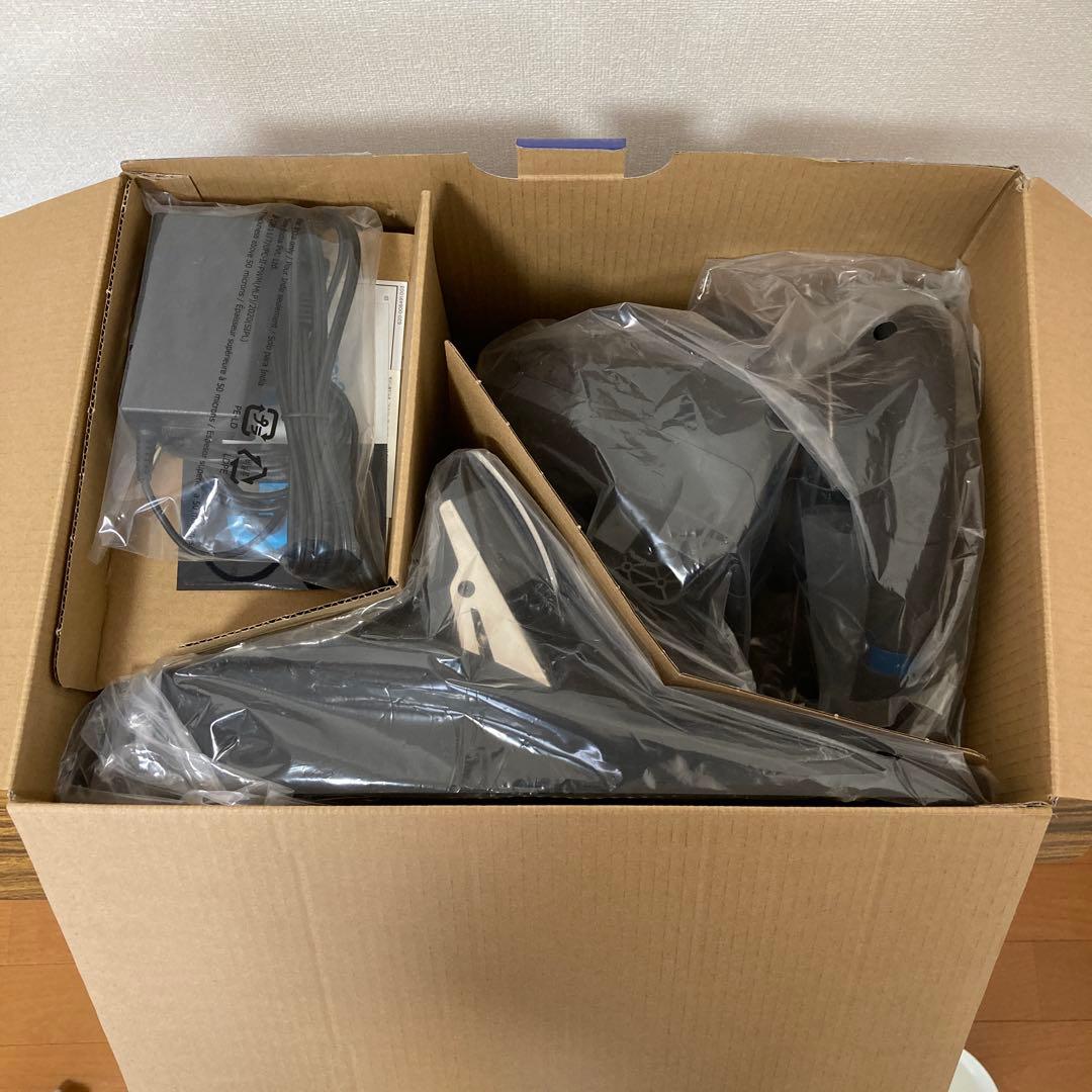 Logicool G ステアリングコントローラー G29