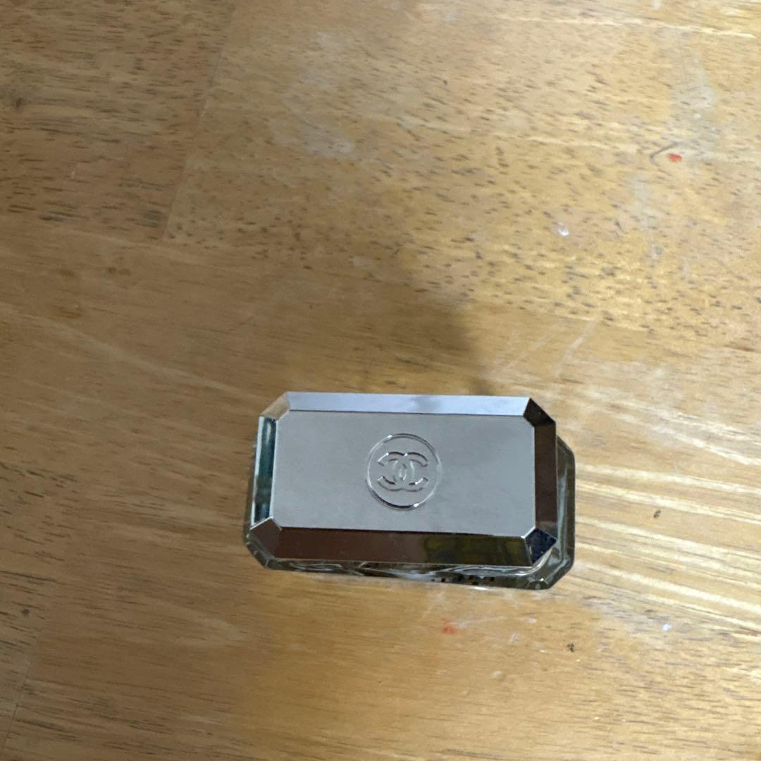CHANEL シャネルPLATINUM エゴイスト　ÉGOÏSTE 50ml