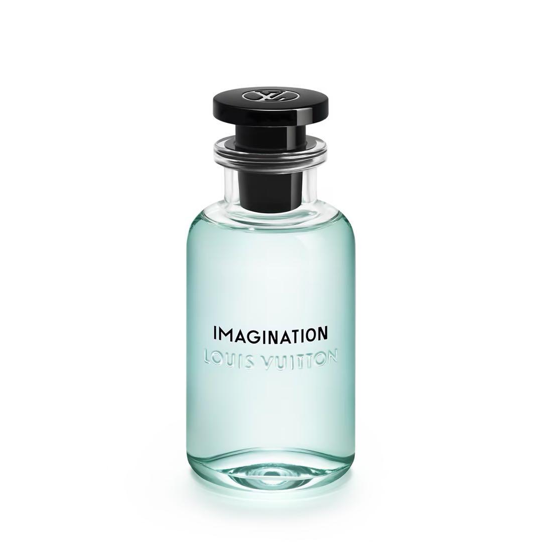 【未開封 新品】イマジナシオン ルイヴィトン 香水 100ml