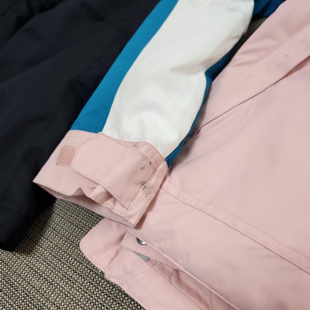 ROXY　子供　ウエア　120-130