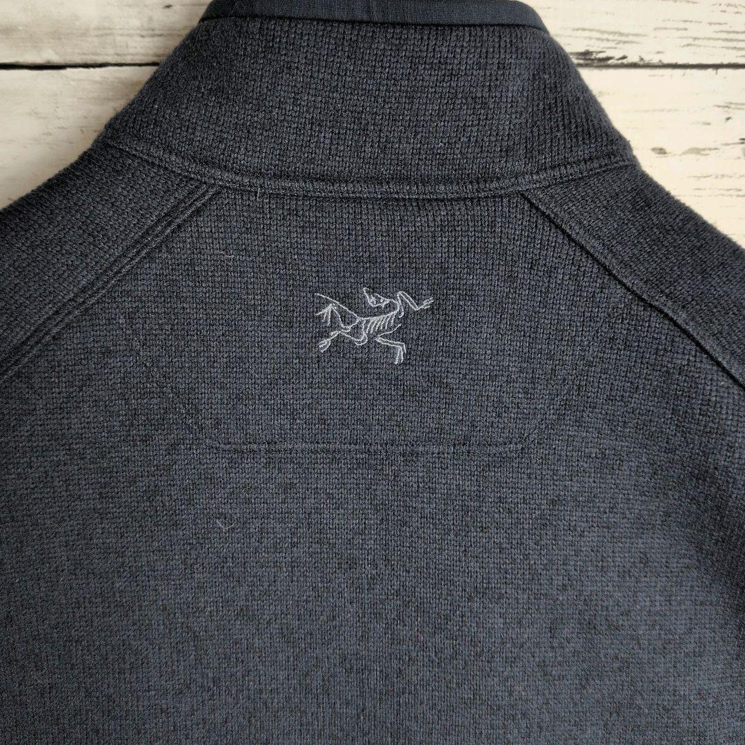 【ARC'TERYX】アークテリクス コバートベスト COVERT VEST М