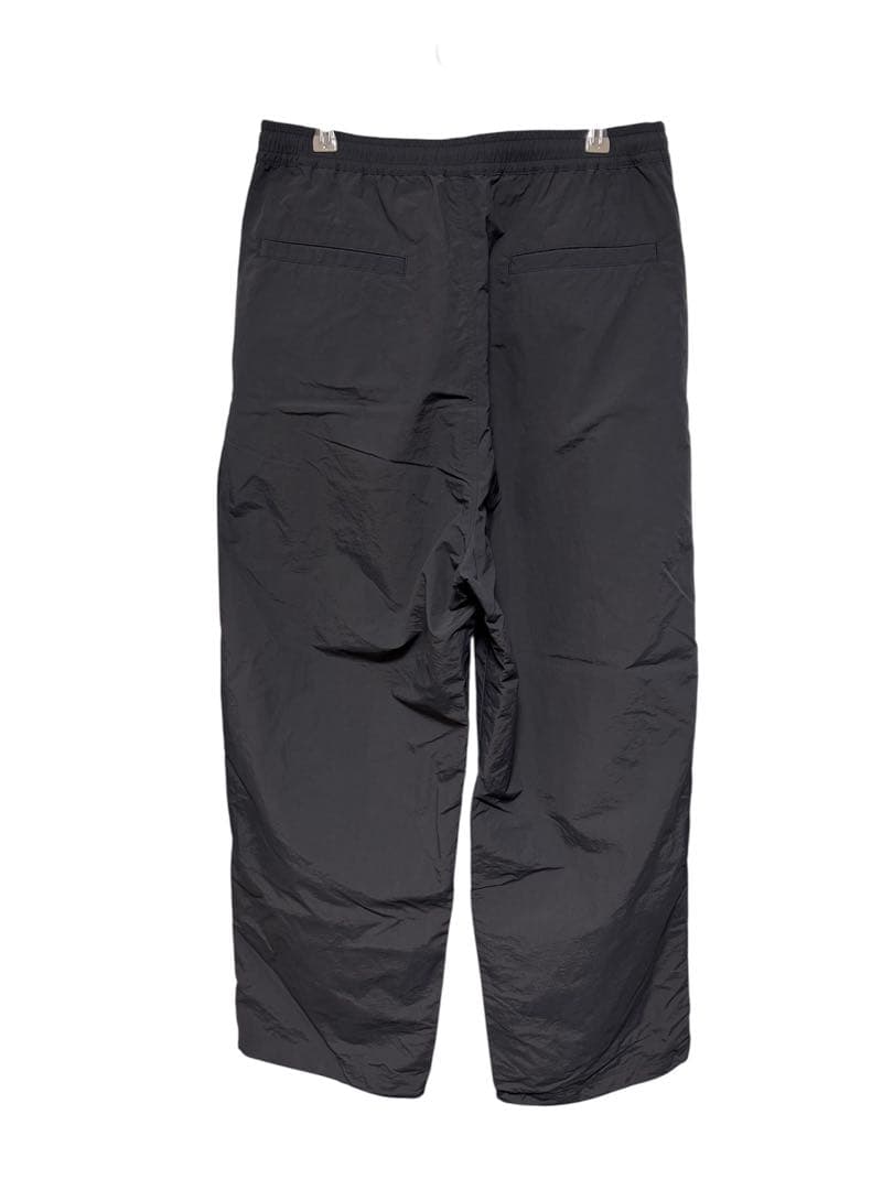 FRED PERRY × BEAMS Shell pants