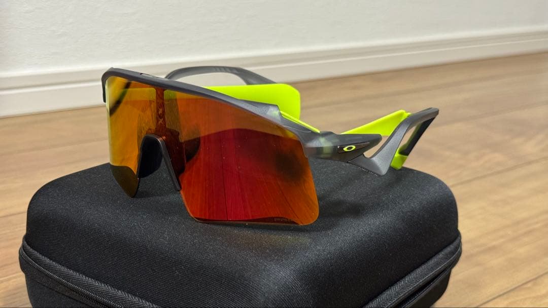 OAKLEY オークリー　stunt wing 最終値下げ！！
