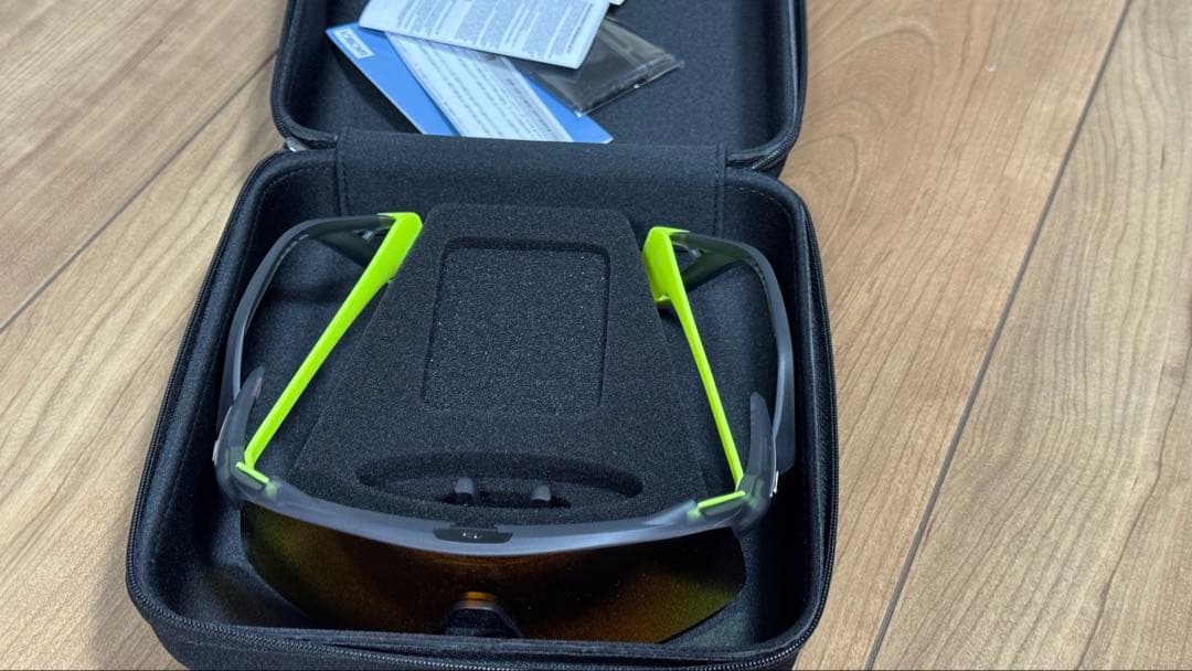 OAKLEY オークリー　stunt wing 最終値下げ！！