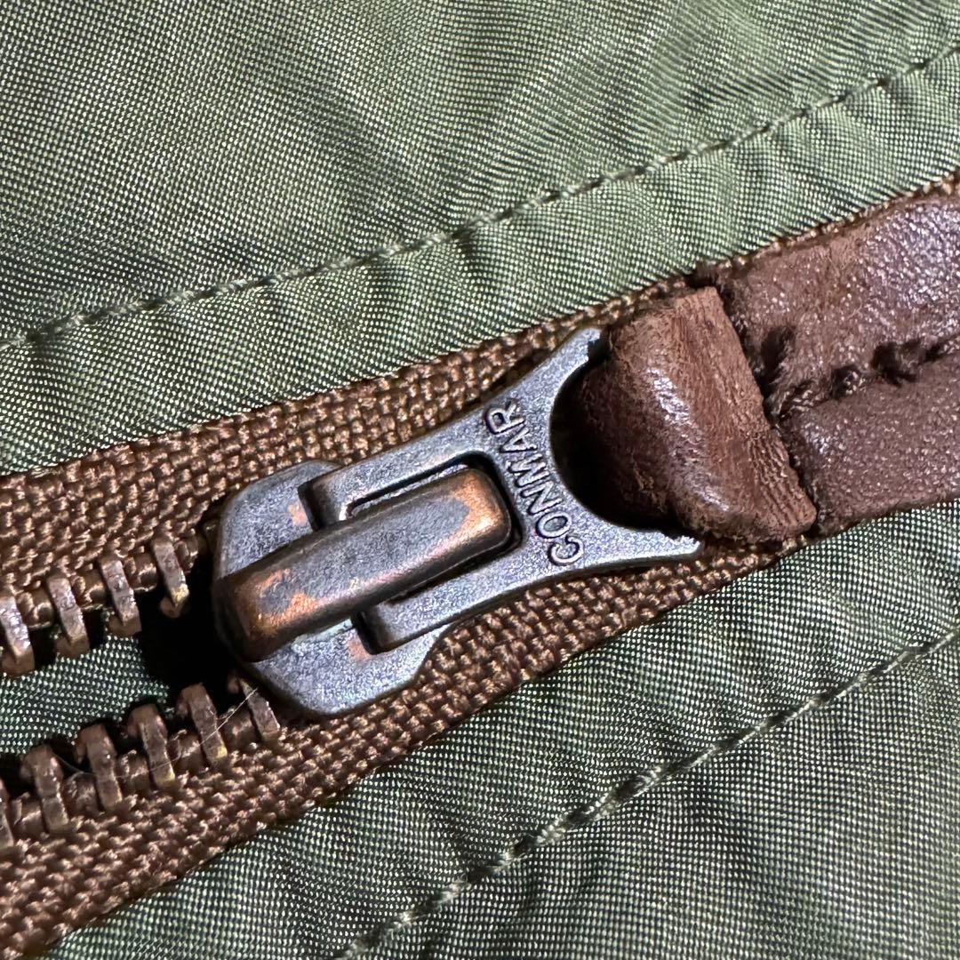 RRL ダブルアールエル ラルフローレン ダウンベスト XL 古着 稀少 D-2