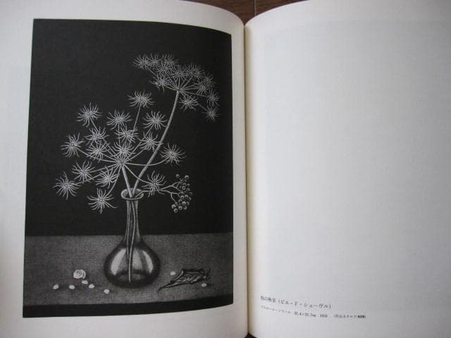 長谷川潔 版画作品集　Kiyoshi Hasegawa　現代版画
