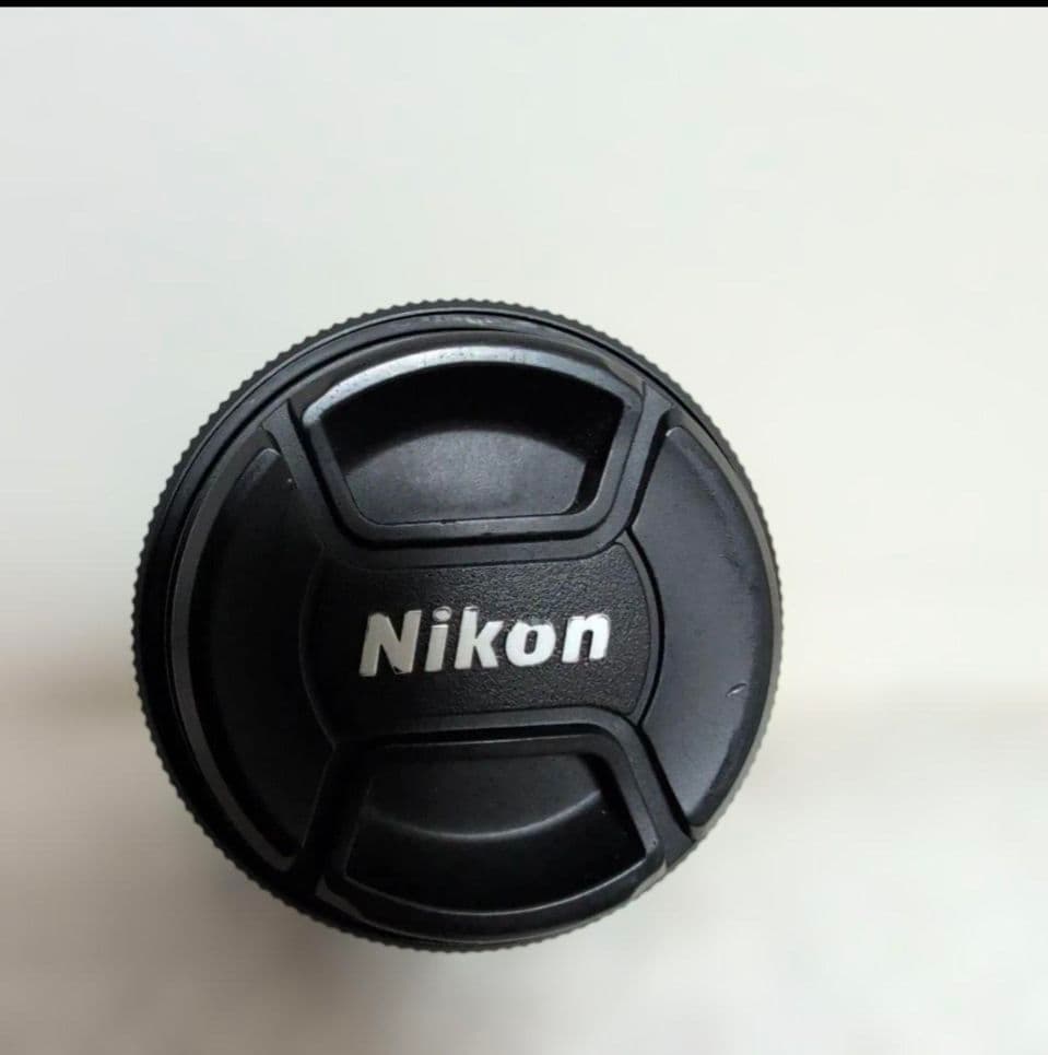 Nikon D5600 デジタル一眼レフカメラレンズセット