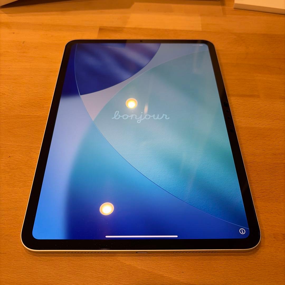 11インチ iPad Pro M5 Wi-Fi+Apple Pencil Pro