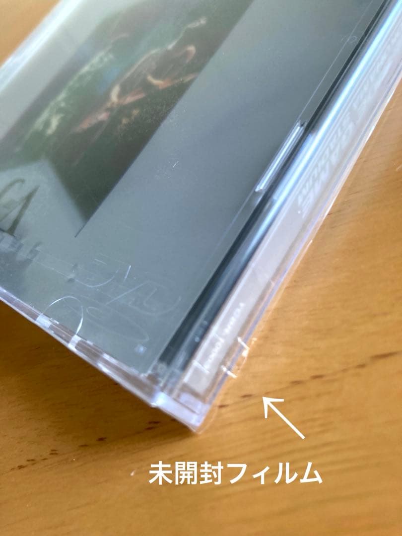 CHAGE and ASKA LIVE DVD BOX1　一部未開封品含む