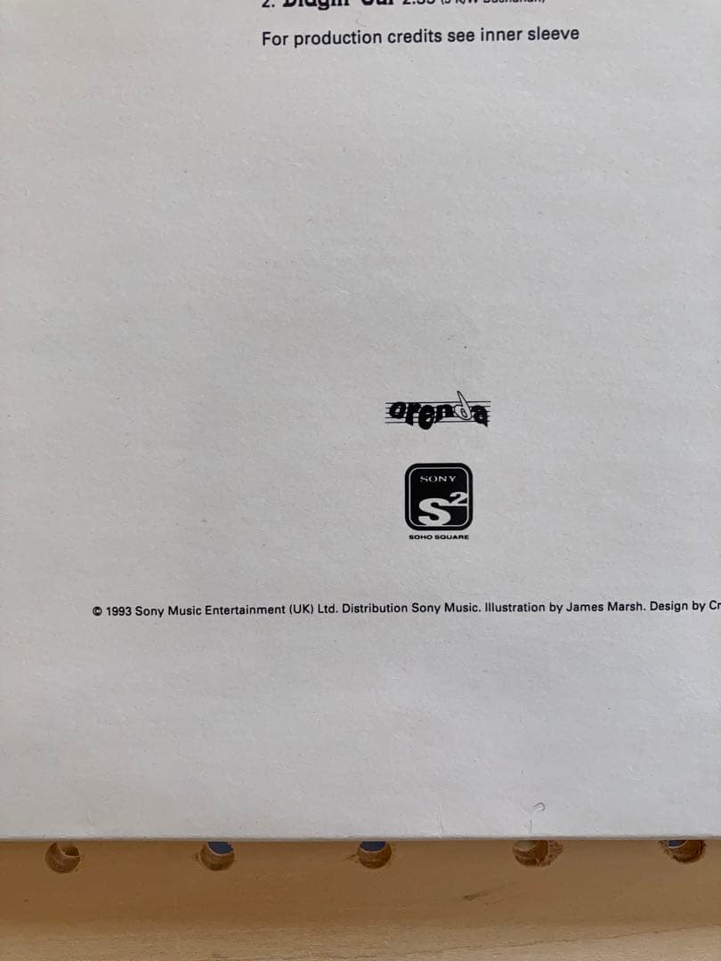 洋楽 jamiroquai Emergency On Planet Earth LP
