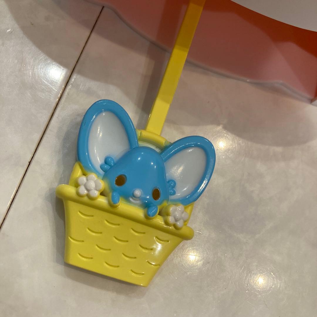うーたんみーたん