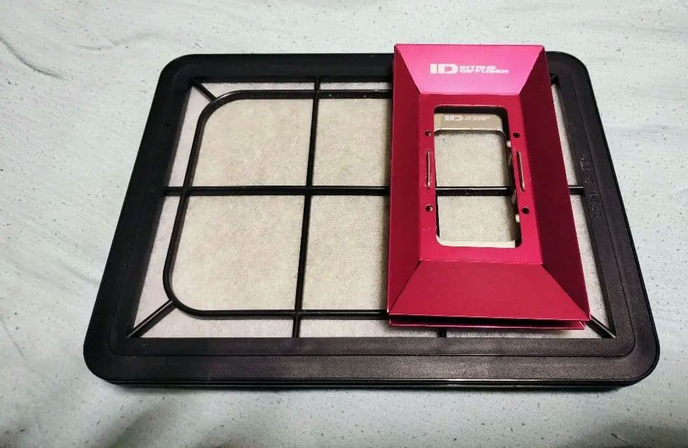 NTAKE DIFFUSER PRO マツダ車用 コウ