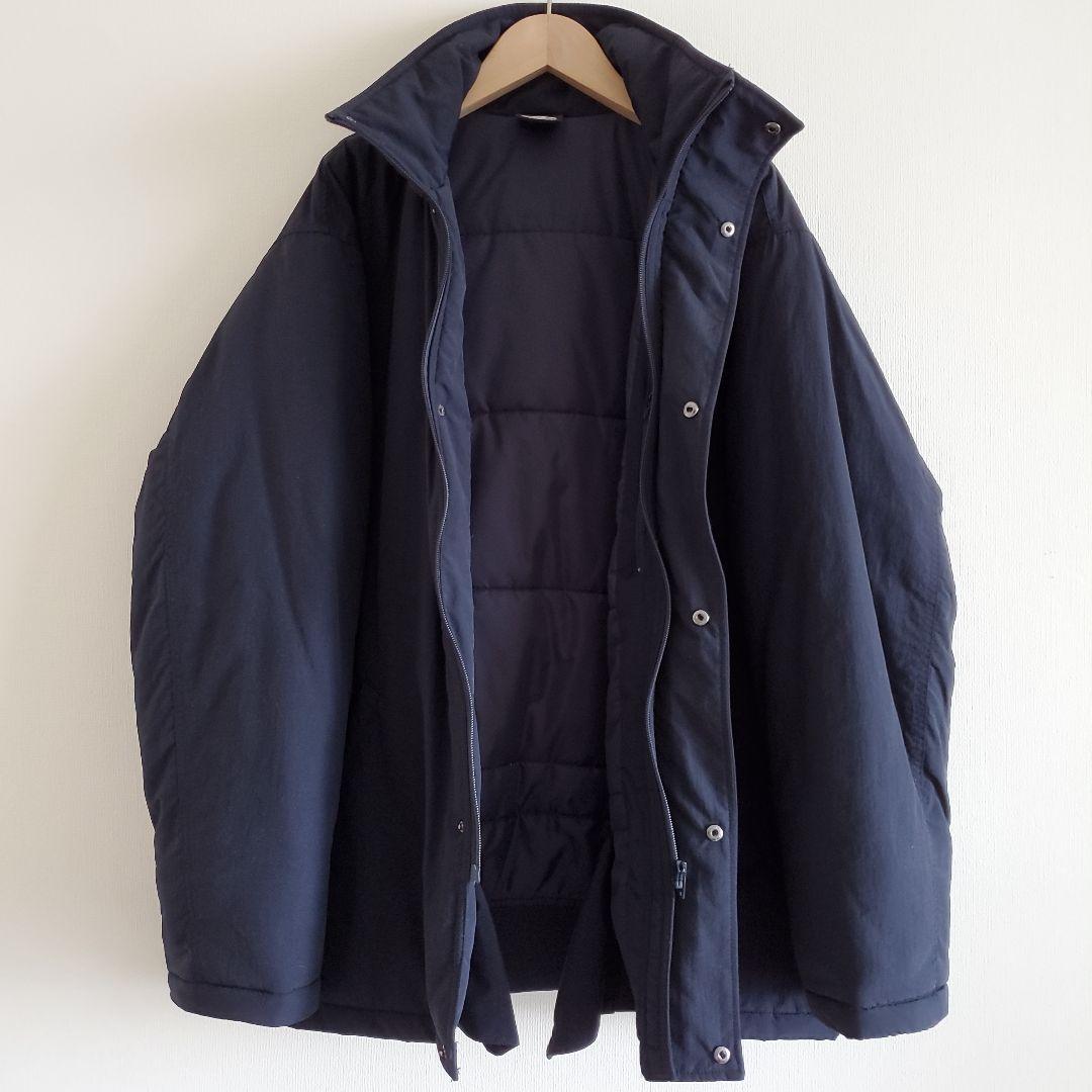 UMBRO × JOURNAL STANDARD ウォームアップブルゾン