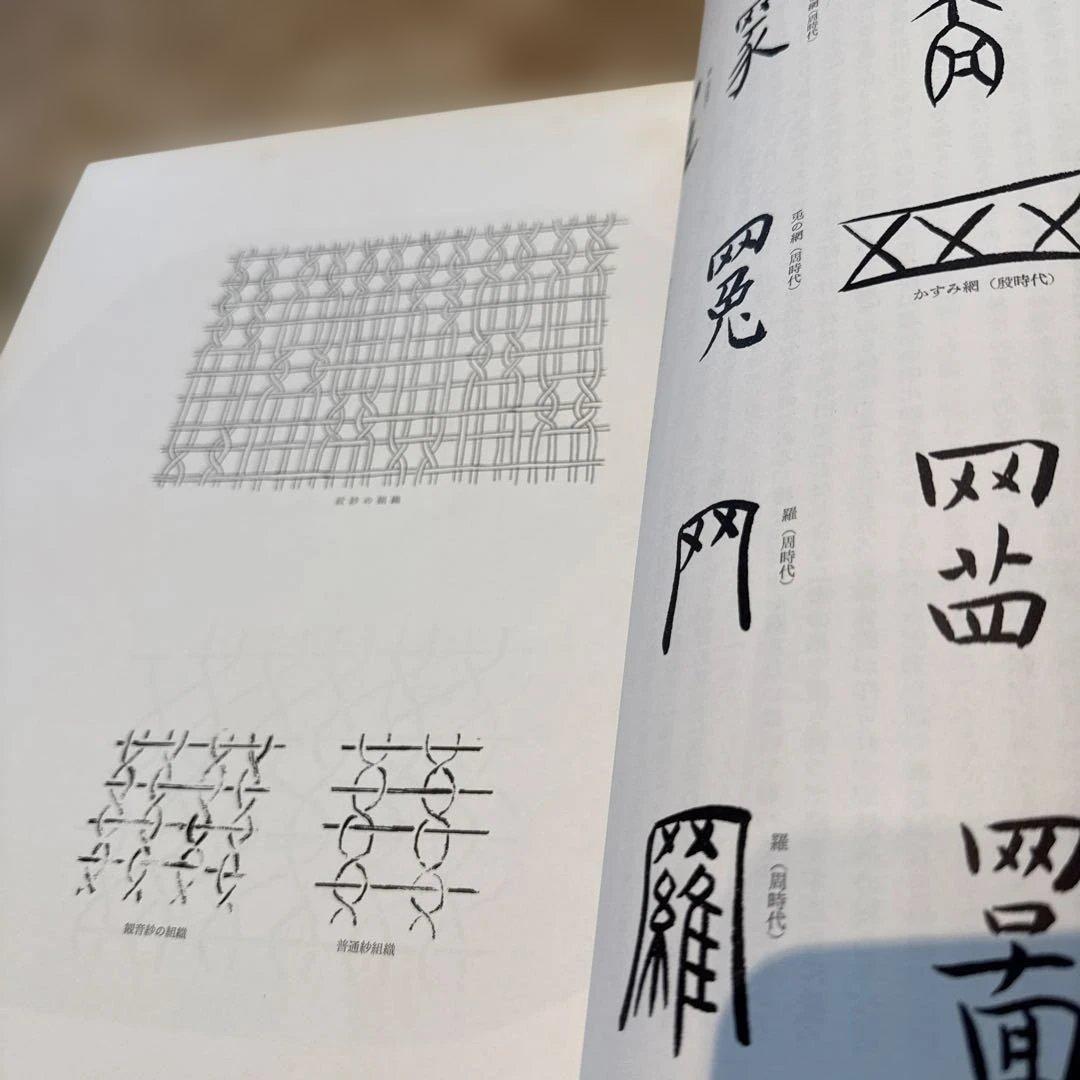 名物裂類集　第五期（上・下）2冊　 中古本　京都書院【おまとめ依頼のみ値下げ】