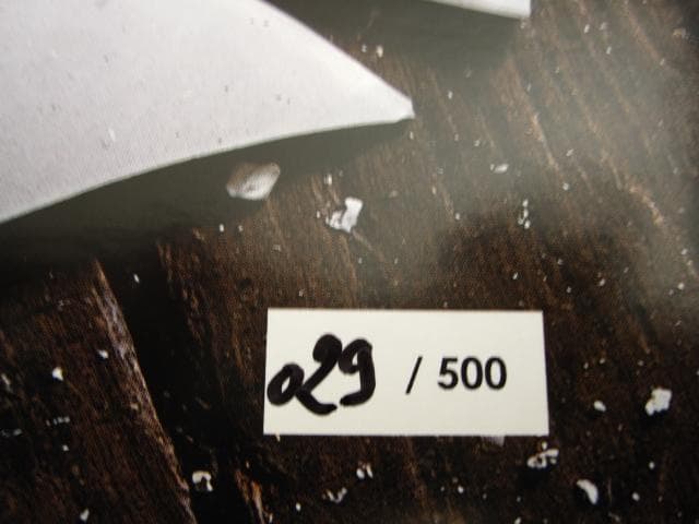 Epic45 / Fragment #3　限定500
