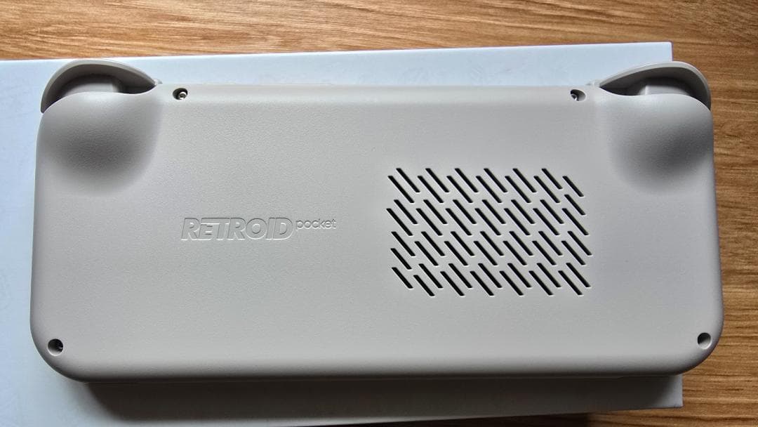 【大特価】Retroid Pocket 4 Pro 美品