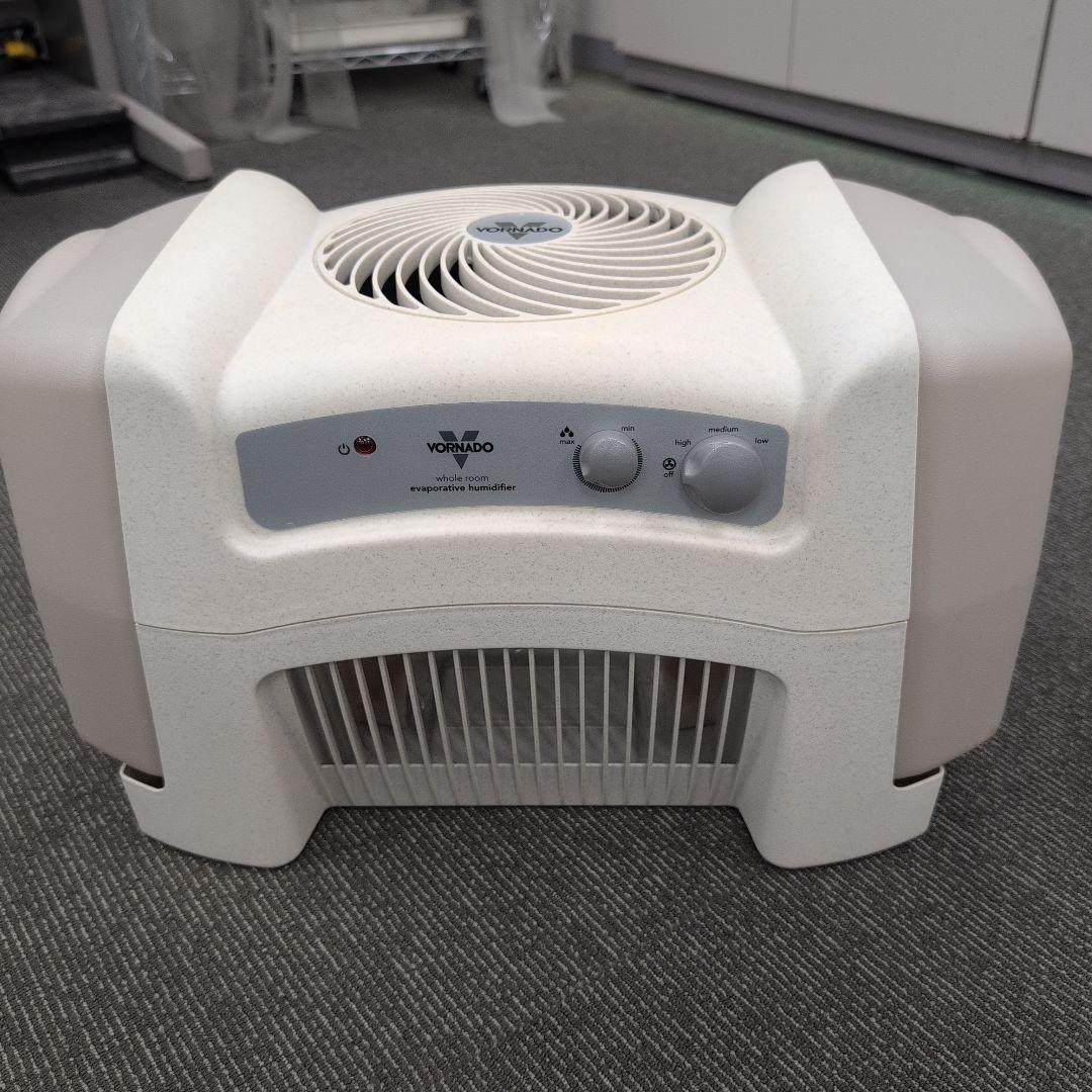 VORNADO 気化式加湿器 HM4.0-JP ボルネード