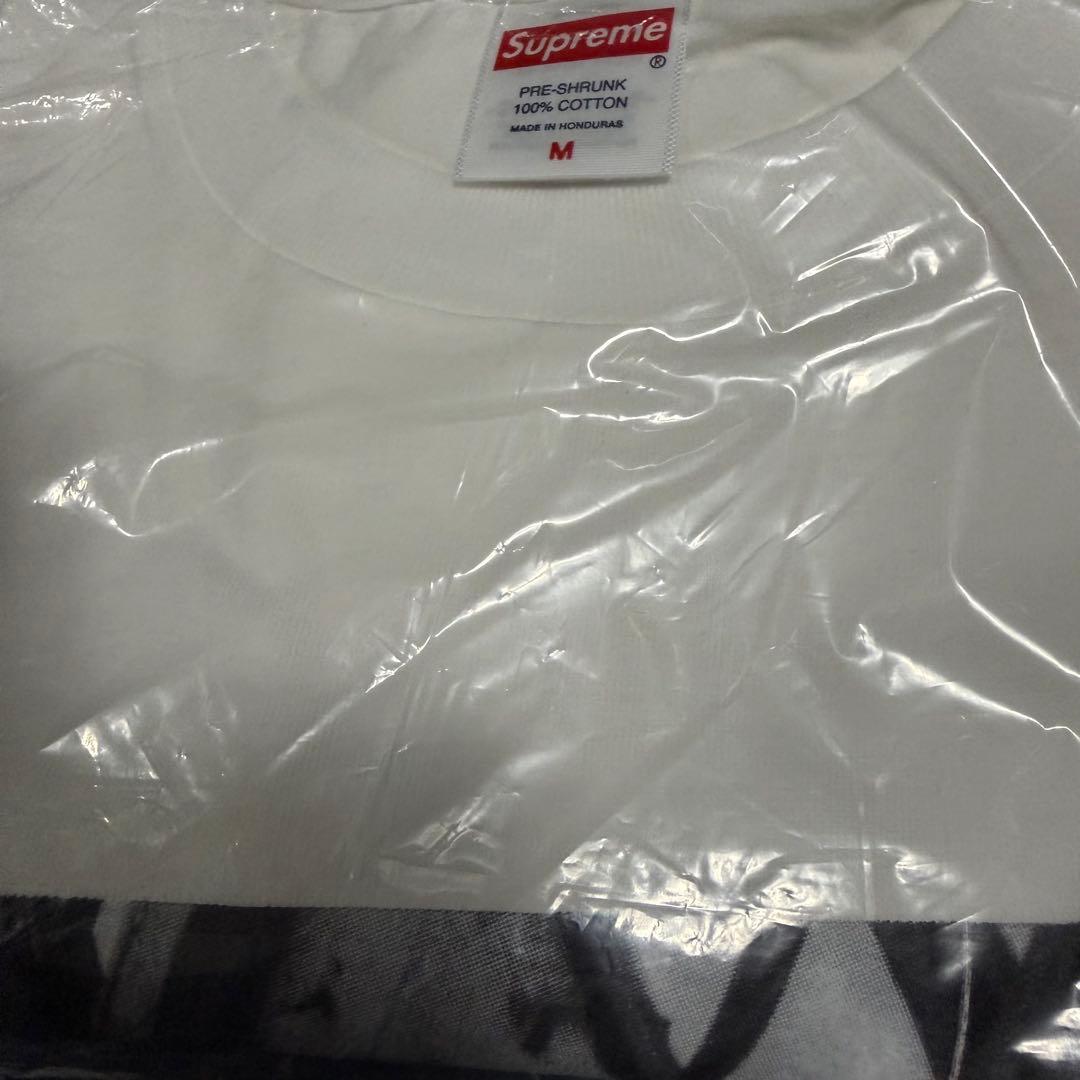 Mサイズ　26ss Supreme Spider - Man Tee